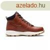 NIKE-Manoa Leather SE rugged orange/armory navy Piros 43