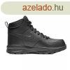 NIKE-Manoa LTR black/black/black Fekete 37,5