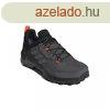 ADIDAS-Terrex AX4 GTX grey five/grey four/solar red Szrke 4