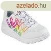 SKECHERS-Uno Lite Love Brights white Fehr 28