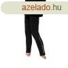 4F JUNIOR-TIGHTS CAS  F039-20S-DEEP BLACK Fekete 152