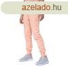 4F JUNIOR-TROUSERS CAS  F130-65S-PALE CORAL Narancssrga 158