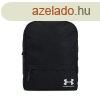 UNDER ARMOUR-UA Loudon Backpack SM-BLK Fekete 10L