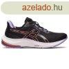 ASICS-Gel Pulse 14 black/papaya Fekete 39,5