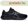 ASICS-Gel Excite 9 black/carrier grey Fekete 44