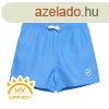 COLOR KIDS-Swim Shorts - Solid, azure blue Kk 116