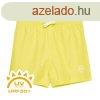 COLOR KIDS-Swim Shorts - Solid, orange pop Srga 128