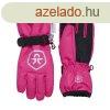 COLOR KIDS-Gloves-Waterproof-741245.5944-fuchsia purple