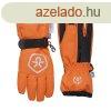 COLOR KIDS-Gloves-Waterproof-741245.3015-orange