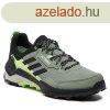 ADIDAS-Terrex AX4 GTX silver green/core black/crystal jade