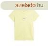 4F JUNIOR-TSHIRT-4FJWSS24TTSHF1111-72S-LEMON