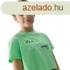 4F JUNIOR-TSHIRT-4FJWSS24TTSHF1144-42N-LIGHT GREEN NEON