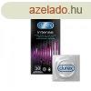 Durex Intense Orgasmic ? bordzott vszerek (10 db)