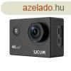 SJCAM Action Camera SJ4000 Air WIFI, black 4K, vzll tokka