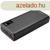 Sandberg Akkubank - Powerbank USB-C PD 20W 20000 (20000mAh; 