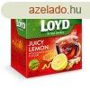 Loyd Hot tea Gymbr-Citrom-Mz 20*2g