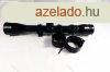 Lgpuska, airsoft cltvcs, tvcs 3-9x40