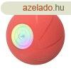Interaktv kutyalabda Cheerble Wicked Ball PE piros (C0722 P