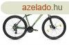 CSEPEL WOODLANDS PRO 27,5/16,5 MTB 1.1 21SP MATT ZLD YS7935