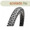 MAXXIS-MINION FRONT kevlar 29x2.60 3CT/EXO+/TR Fekete