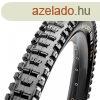 MAXXIS-MINION DHR II kevlar 29x2.60 3CT/EXO+/TR Fekete