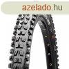 MAXXIS-MINION FRONT kevlar 29x2.50WT 3CT/EXO+/TR Fekete