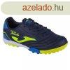 JOMA-Toledo Jr TF navy/yellow Kk 39