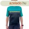 MONDRAKER-Enduro/Trail Jersey short, british racing green/bl