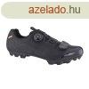 LUCK-PRO mtb cycling shoes Black Fekete 44 2023