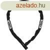 ABUS-Steel-O-Chain 4804K/75 black Fekete 75 cm 5