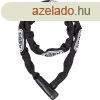 ABUS-Steel-O-Chain 5805K/110 black Fekete 110 cm 5
