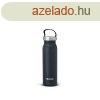 PRIMUS rozsdamentes acl palack Klunken 0,7 L, fekete