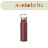 PRIMUS rozsdamentes acl palack Klunken 0,7 L, Ox Red