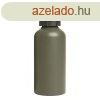 Mil-tec alumnium palack 0,5 l , olivazld