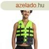 Sportmellny Jobe 4 Buckle Life Vest Lime L