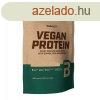 BiotechUSA Vegan Protein 500g vanlis stemny