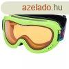 BLIZZARD-Ski Gog. 907 DAO, neon green, amber1 Zld UNI