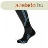 BLIZZARD-Viva Warm ski socks, black/grey/blue Fekete 31/34