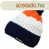BLIZZARD-Tricolor, blue/white/orange Keverd ssze UNI