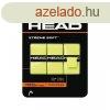 HEAD-Xtreme Soft 3pcs Pack Yellow Srga