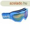 BLIZZARD-Ski Gog. 912 MDAVZF, neon blue matt, amber2-3, gree