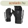 ZIENER-GINX AS(R) AW glove ski alpine Black Fekete 10 2021