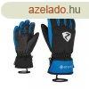 ZIENER-LARINO GTX glove junior Black Fekete 4,5