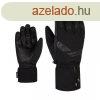ZIENER-GOMAN AS(R) PR glove ski alpine Fekete 8