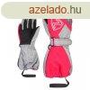 ZIENER-LAURO AS(R) glove junior Grey Szrke 116