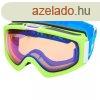 BLIZZARD-Ski Gog. 933 MDAVZS, neon green matt, amber2, blue 