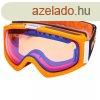 BLIZZARD-Ski Gog. 933 MDAVZS, neon orange matt, amber2, blue