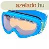 BLIZZARD-Ski Gog. 905 MDAVZFO, neon blue matt, amber2-3, blu