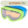 BLIZZARD-Ski Gog. 905 MDAVZFO, neon green matt, amber2-3, bl