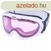 BLIZZARD-Ski Gog. 905 DAVO, white shiny, rosa1 Fehr UNI